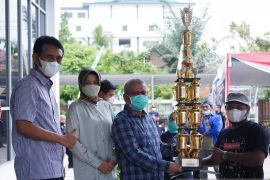 Disbunnak Gelar Kapasitas Daerah dalam rangka HUT Pemrov Kalbar Ke-65