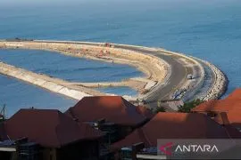 80 ribu wisatawan terkurung di Hainan China akibat temuan Omicron