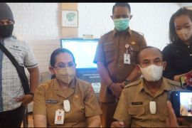 Satgas COVID-19 Ambon hentikan PTM 11 sekolah cegah klaster baru