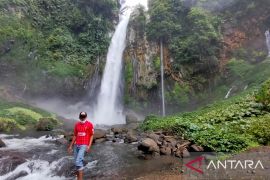 BUMDes Belitar benahi sarana pendukung obyek wisata