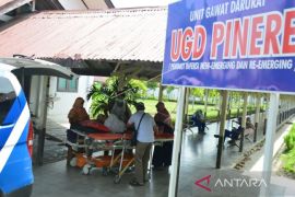 Kasus COVID-19 meningkat di Aceh, begini kata Satgas