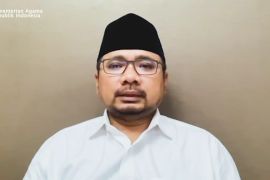 Menag: Imlek 2573 Khongzili jadi tahun harmoni