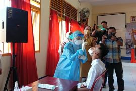 Dinkes: Positif COVID-19 di Ambon jadi 267 kasus, dorong kesadaran masyarakat