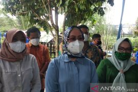 Warga diajak cegah kekerasan dan diskriminasi terhadap perempuan dan anak