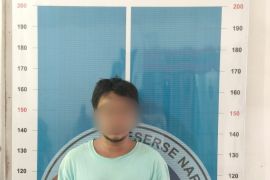 Petugas gagalkan penyelundupan paket roti isi sabu-sabu ke Rutan Jantho