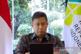 Menkes : 69 persen pasien COVID-19 meninggal karena belum vaksin lengkap