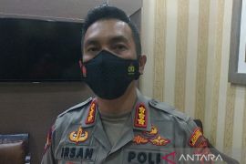 Perayaan Imlek, ratusan personel Polresta Deliserdang amankan 50 vihara