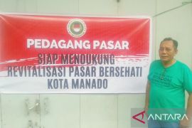 APPSI Dukung Revitalisasi Pasar Bersehati Demi Kesejahteraan Pedagang