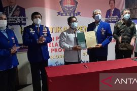 BPJAMSOSTEK Denpasar targetkan 40.373 nelayan Bali terlindungi jamsostek