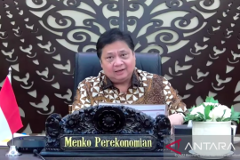 Presiden minta vaksinasi booster di luar Jawa-Bali terus ditingkatkan