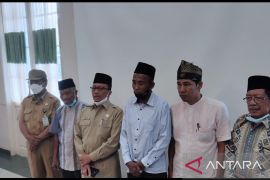 Polemik anggaran LAMR Siak, Pemkab akui kesalahan pegawai