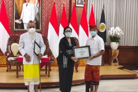 Pemprov Bali akan masukkan nilai kearifan Sad Kerthi dalam kurikulum SD-SMA