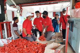 Tokoh Tionghoa Belitung: Kue keranjang merupakan simbol kerukunan