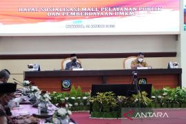 Wapres Ma'ruf Amin: Waspadai transmisi lokal Omicron