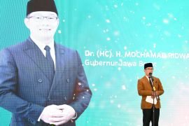 Gubernur Jabar: 492 orang diduga terpapar varian Omicron