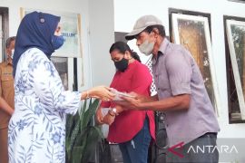 Guna Pemberdayaan, DKPP Malra Berkolaborasi Bersama Tim PKK