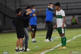Shin: Timnas jalani TC Piala AFF U-23 di Bali usai hadapi Timor Leste