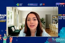 Reisa: Jangan asal beri  perawatan anggota keluarga positif COVID-19