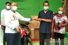 Djarum Foundation siapkan 28 sentra vaksinasi COVID-19 di Kudus