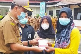 Sekda Merangin minta data penerima PKH dicek kembali