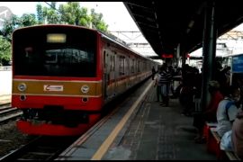 P3TJKA sarankan KCI beri layanan non-subsidi khusus hari libur&nbsp;
