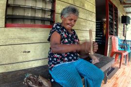 Mata Indonesia:&nbsp;Sabda alam Malaumkarta - Bagian 2