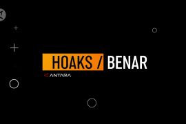 Hoaks Atau Benar - Tentang UAS yang ditangkap dan KK seukuran KTP