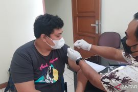 Pemkab Bekasi siap hadapi lonjakan kasus COVID-19