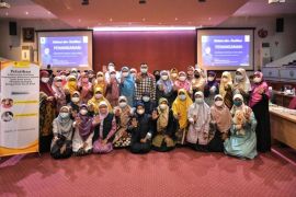 Fakultas Hukum UI beri pelatihan penanganan kekerasan seksual, ini dia caranya?