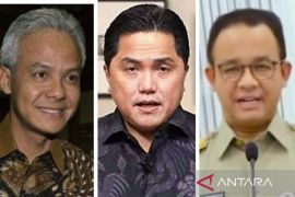 Siap-siap, PKS mulai lirik tokoh dengan elektabilitas tinggi untuk Pilpres 2024