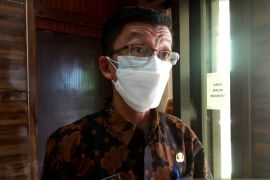 Klarifikasi Diskominfo soal Walpri Gubernur ditangkap polisi