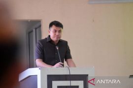 DPRD Gorontalo Utara minta penanganan abrasi pantai agar dipercepat