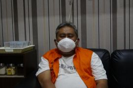 Kejati Sumut tangkap buronan tersangka kasus korupsi BSM Medan