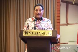 Perppu Pemilu sampai PAN-PPP terancam tak lolos ke parlemen, kemarin