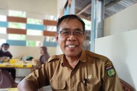 Dinkes Palu:  Pencegahan kekerdilan dimulai dari masa kehamilan