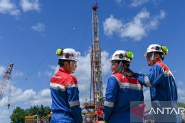 PHR mulai operasikan rig ke- 19 di Bengkalis