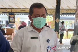 Sleman mulai melaksanakan vaksinasi anak dosis kedua