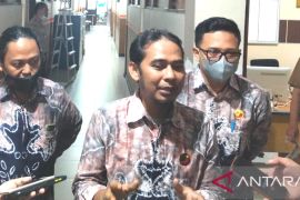 Banjarmasin ambil tuan rumah aruh sastra se- Kalsel tahun 2023