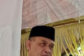 Tambang rakyat jadi solusi kurangi kekerasan di gunung Botak, banyak kepentingan di sana