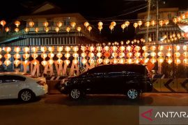 Ketua Apindo Pontianak optimistis Tahun Baru Imlek bawa perbaikan ekonomi