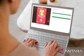 TokoMall hadirkan 888 koleksi NFT spesial Tahun Baru Imlek 2022