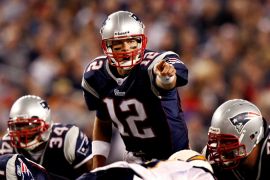 Patriots resmikan patung untuk hormati quarterback ikonik Tom Brady