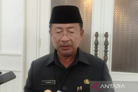 Pemkab Cianjur terbitkan surat edaran pembatasan kegiatan warga