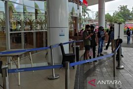 Pengelola pusat belanja dan tempat wisata Cianjur tingkatkan pemeriksaan