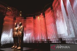 Pemkab buka ruang pamer sejarah kebangsaan di Pesanggrahan Menumbing