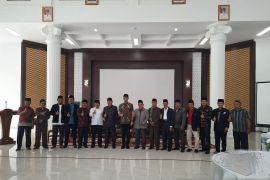 Wako minta dukungan Tokoh Adat Kurai Bukittinggi