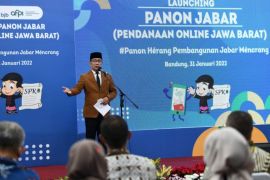 Ridwan Kamil dukung tindakan tegas bagi pelanggar prokes konser di Subang