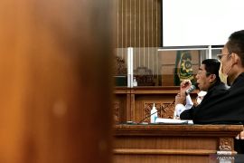 Terdakwa "unlawful killing" ingatkan rekannya hati-hati sebelum insiden