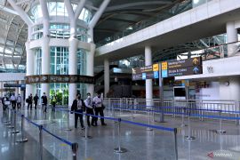 Kemenhub terbitkan SE perjalanan luar negeri menggunakan transportasi udara