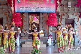 Bulan Bahasa dan sejarah Sumpah Pemuda